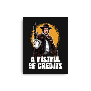 A Fistful Of Credits