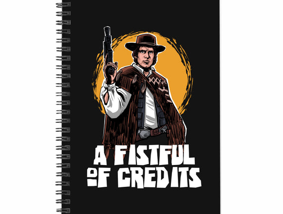 A Fistful Of Credits