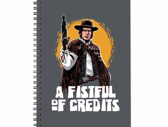 A Fistful Of Credits