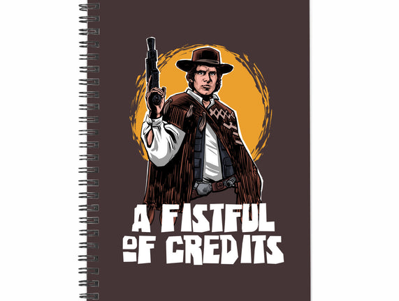 A Fistful Of Credits