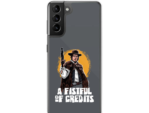 A Fistful Of Credits