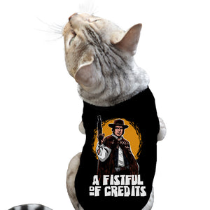 A Fistful Of Credits