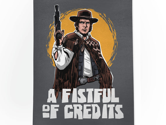 A Fistful Of Credits