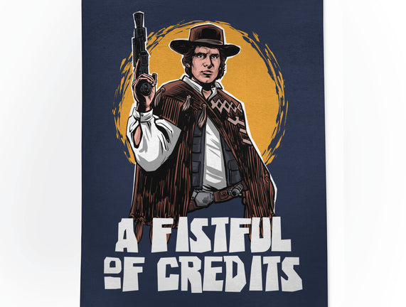 A Fistful Of Credits