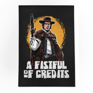 A Fistful Of Credits