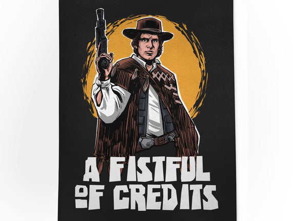 A Fistful Of Credits