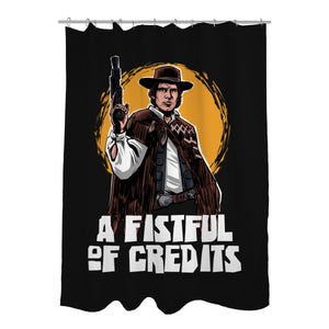 A Fistful Of Credits