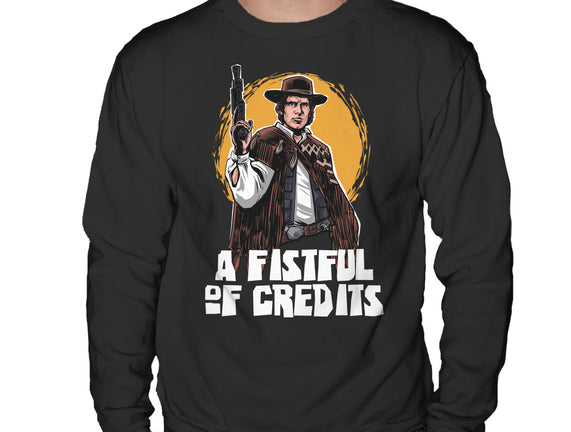 A Fistful Of Credits