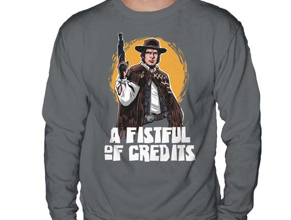 A Fistful Of Credits