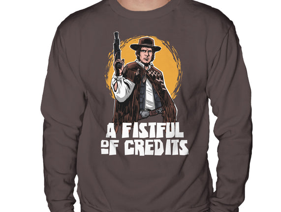 A Fistful Of Credits