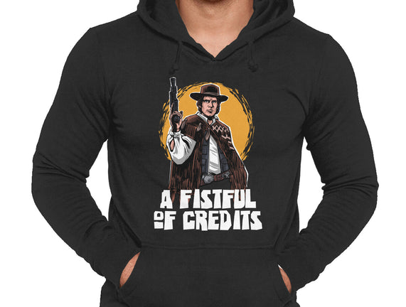 A Fistful Of Credits