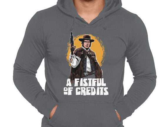 A Fistful Of Credits