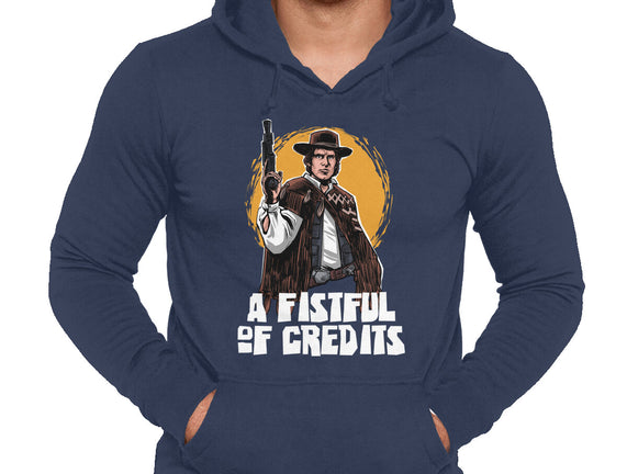 A Fistful Of Credits