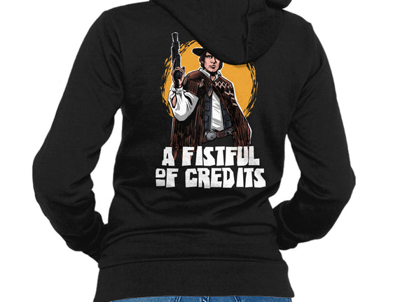 A Fistful Of Credits