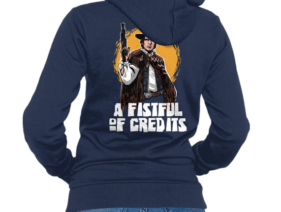 A Fistful Of Credits