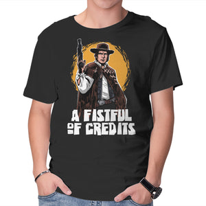 A Fistful Of Credits