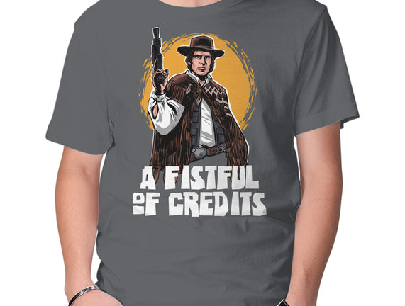 A Fistful Of Credits