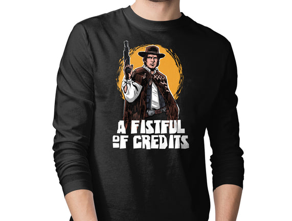 A Fistful Of Credits