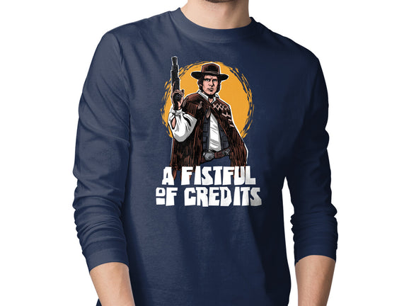 A Fistful Of Credits