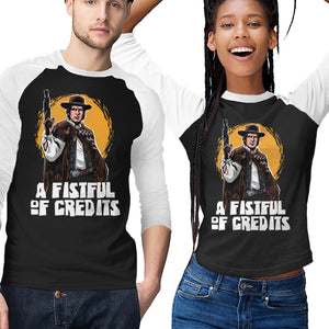 A Fistful Of Credits