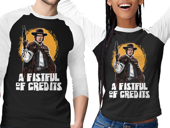 A Fistful Of Credits