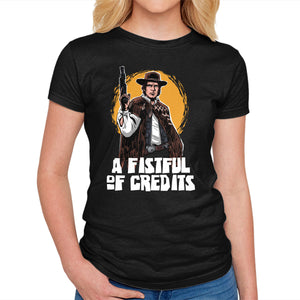 A Fistful Of Credits