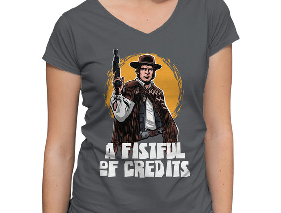 A Fistful Of Credits