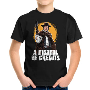 A Fistful Of Credits