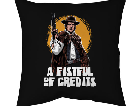 A Fistful Of Credits