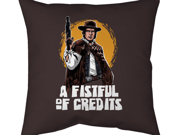 A Fistful Of Credits