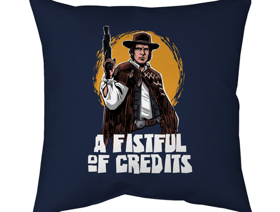 A Fistful Of Credits