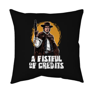 A Fistful Of Credits