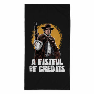 A Fistful Of Credits