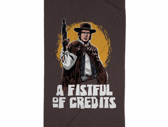 A Fistful Of Credits