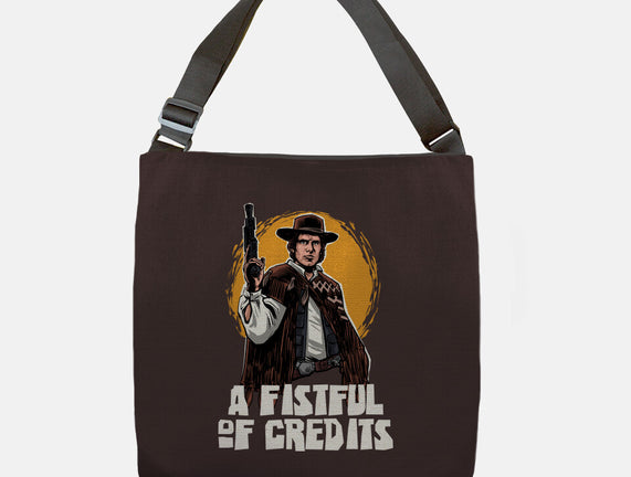 A Fistful Of Credits