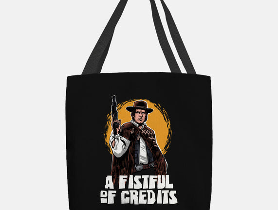 A Fistful Of Credits