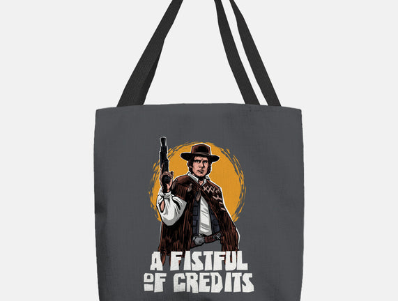 A Fistful Of Credits