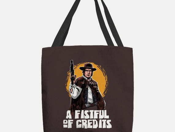 A Fistful Of Credits