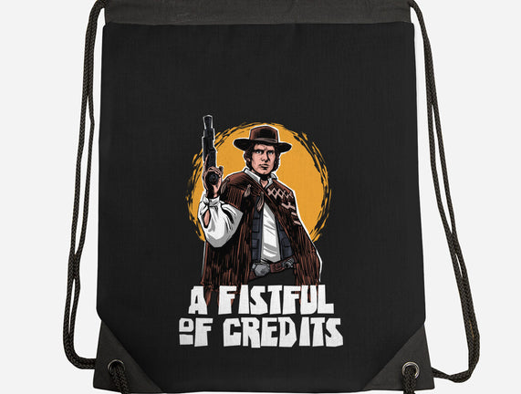 A Fistful Of Credits