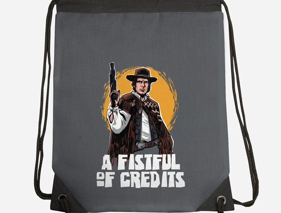 A Fistful Of Credits