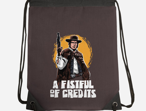 A Fistful Of Credits