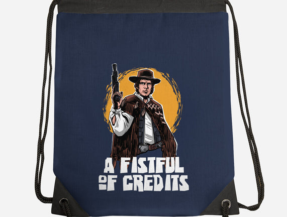 A Fistful Of Credits