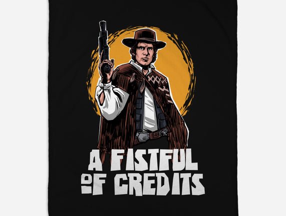 A Fistful Of Credits