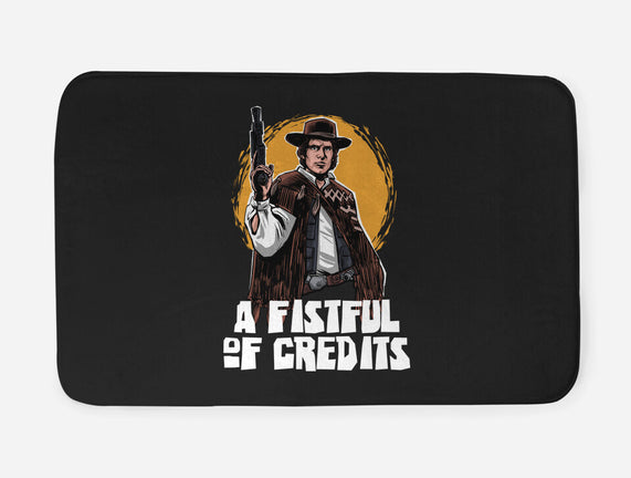 A Fistful Of Credits