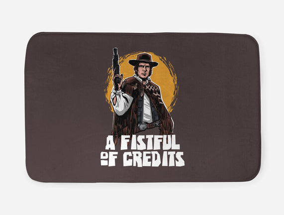 A Fistful Of Credits