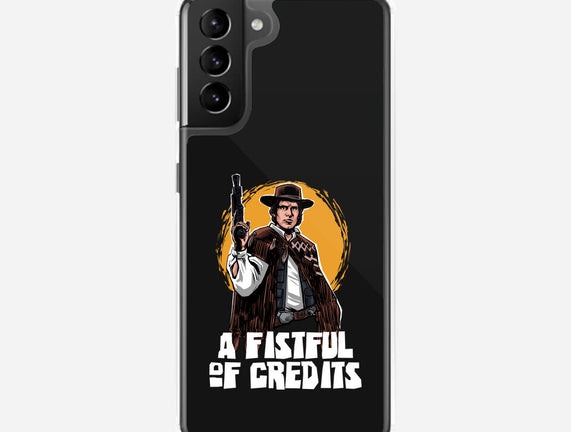 A Fistful Of Credits