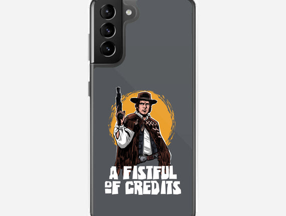 A Fistful Of Credits