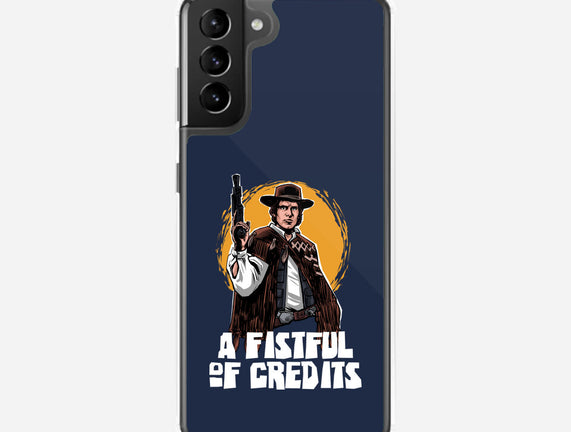 A Fistful Of Credits