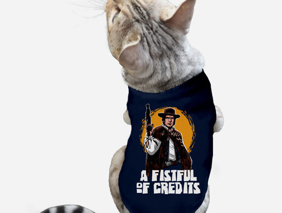 A Fistful Of Credits