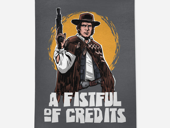 A Fistful Of Credits